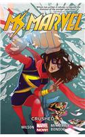 Ms. Marvel Vol. 3