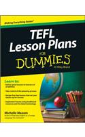 TEFL Lesson Plans for Dummies