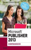 Microsoft Publisher 2013