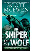 The Sniper and the Wolf