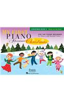 My First Piano Adventure Christmas, Book C