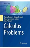 Calculus Problems