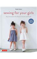 Sewing for Your Girls