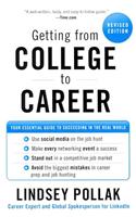 Getting from College to Career