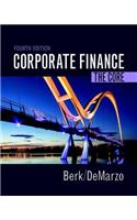 Corporate Finance