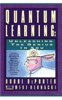 Quantum Learning