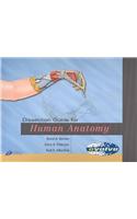 Dissection Guide for Human Anatomy (Gray's Anatomy)