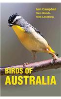 Birds of Australia