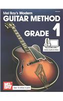 Modern Guitar Method Grade 1