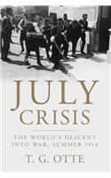 July Crisis