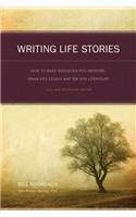 Writing Life Stories