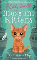 The Treasure Map (Museum Kittens)