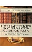 LNAT Practice Book