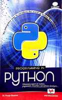 Programming in Python