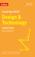 Cambridge International Examinations - Cambridge Igcse(r) Design and Technology Student's Book