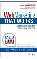 Web Marketing That Works