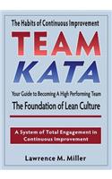 Team Kata