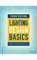 Lighting Design Basics