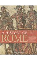 A History of Rome