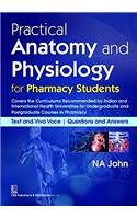 Practical Anatomy and Physiology : for Pharmacy Students