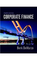 Corporate Finance