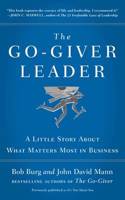 Go-Giver Leader