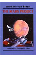 The Mars Project