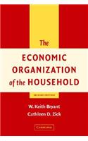 Economic Organization of the Household