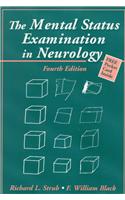 Mental Status Examination in Neurology