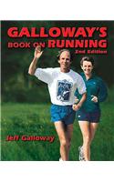 Galloway's Book on Running 2nd Edition