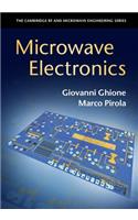 Microwave Electronics