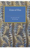 Zeno of Elea