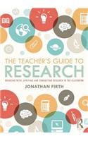 The Teacher's Guide to Research