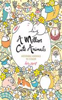 A Million Cute Animals