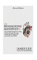 The Biohacking Manifesto