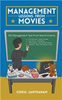 Management Lessons from Movies