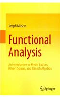 Functional Analysis