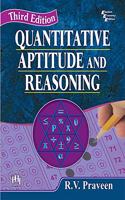 Quantitative Aptitude and Reasoning