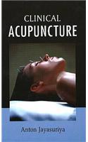 Clinical Acupuncture