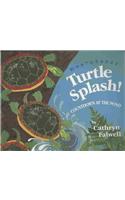 Turtle Splash!