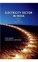 Electricity Sector in India