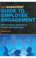 The Essential Guide To Employee Engagement