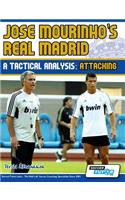 Jose Mourinho's Real Madrid - A Tactical Analysis