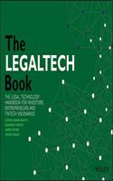 The Legaltech Book