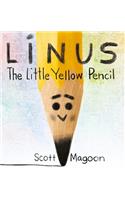 Linus the Little Yellow Pencil