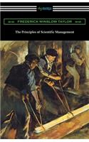 Principles of Scientific Management