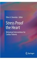 Stress Proof the Heart