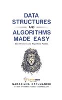 Data Structures and Algorithms Made Easy