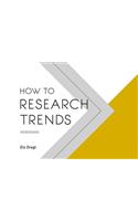 How to Research Trends Workbook