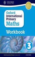 Oxford International Primary Maths Grade 3 Workbook 3